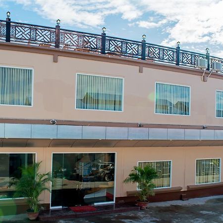 Aung Tha Pyay Hotel 3 Rangum Exterior foto