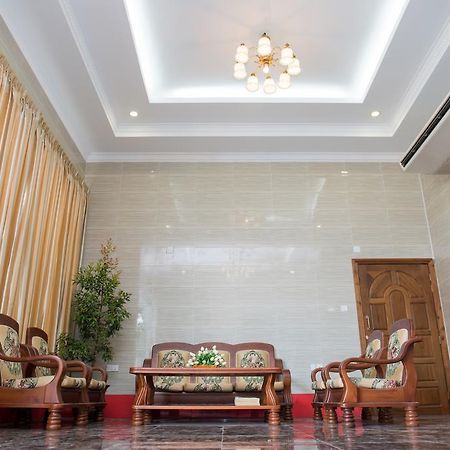 Aung Tha Pyay Hotel 3 Rangum Exterior foto