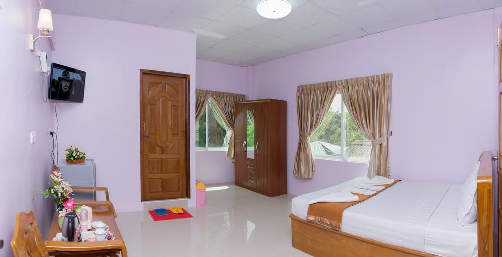 Aung Tha Pyay Hotel 3 Rangum Exterior foto